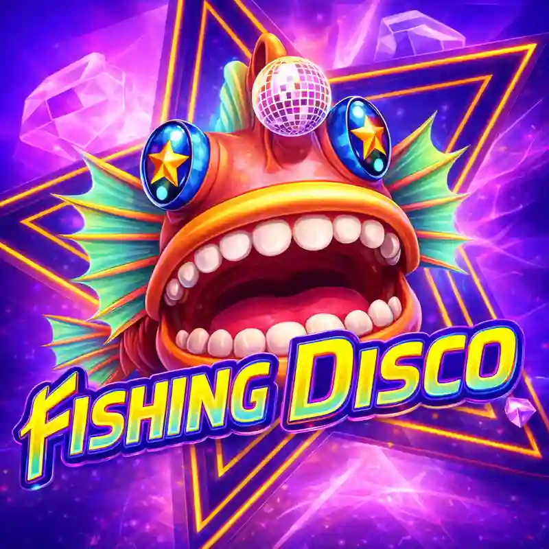 Fishing Disco Casino Game thongbet