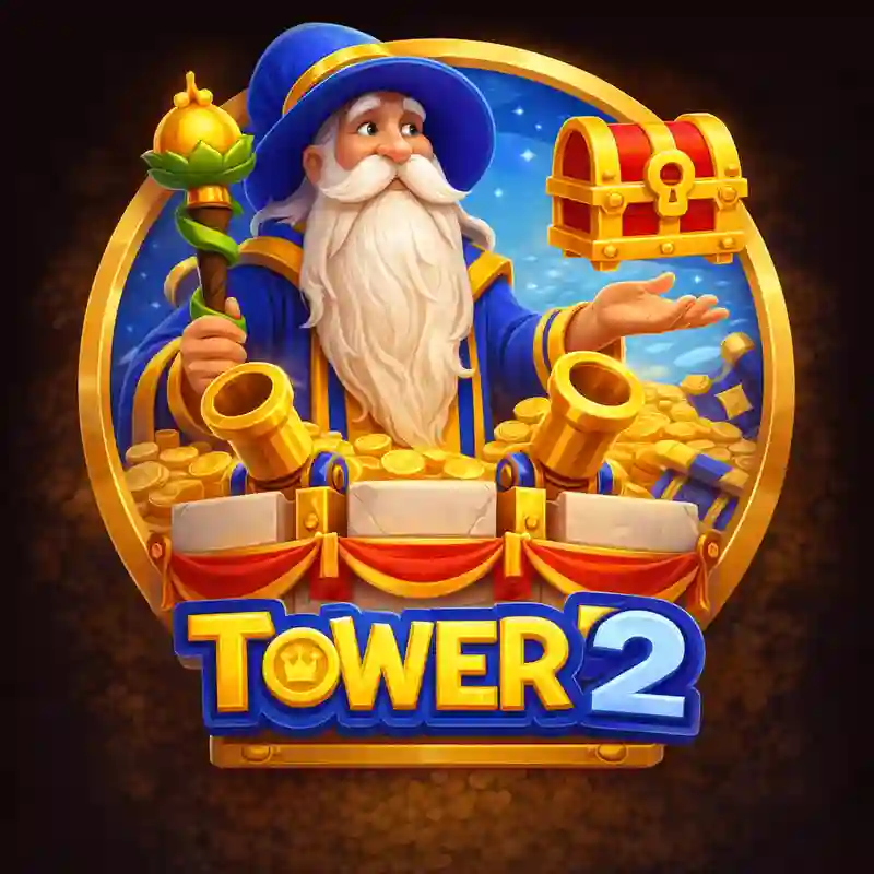 Tower 2 Game thongbet
