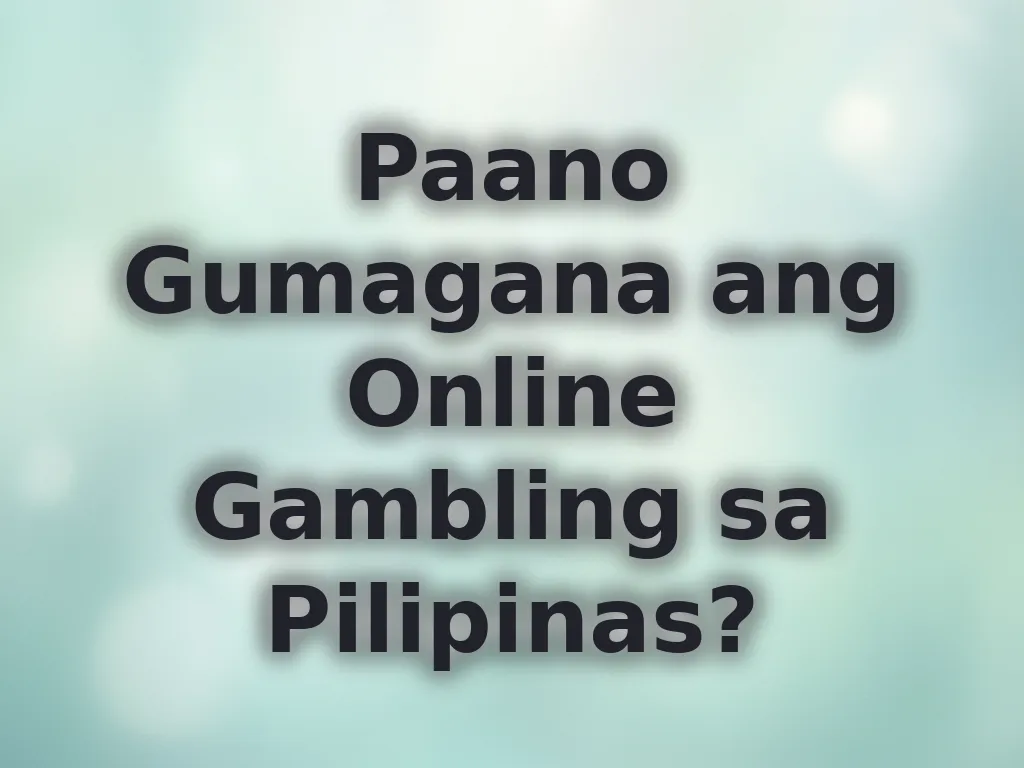 Gaming guide PH